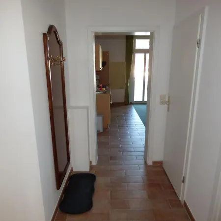 Apartamento Villa-loni-ferienwohnung-8 *