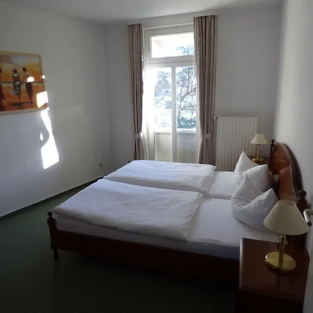 Apartamento Villa-loni-ferienwohnung-8 Sellin (Rugen)