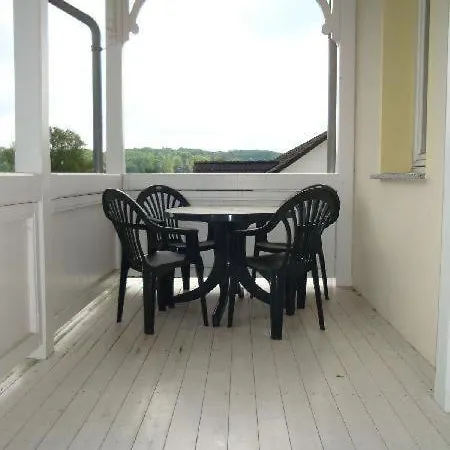 Villa-loni-ferienwohnung-8 Apartamento